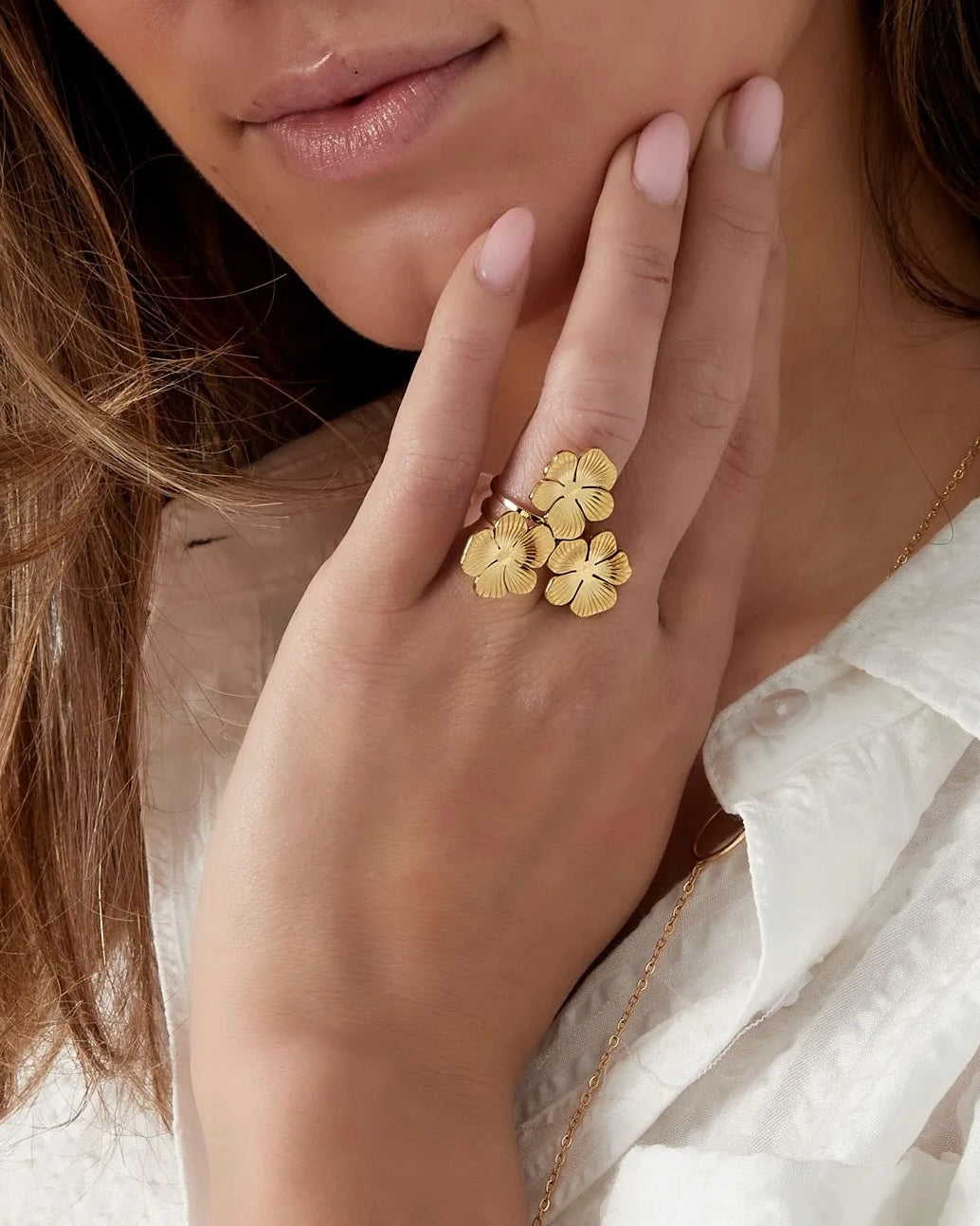 Stina ring