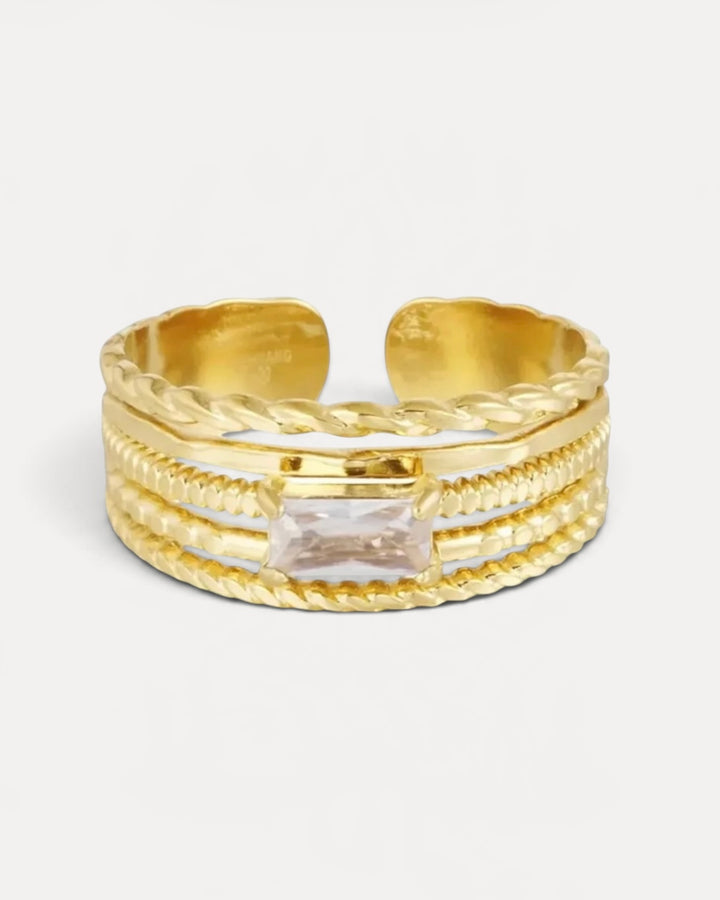 Elora ring