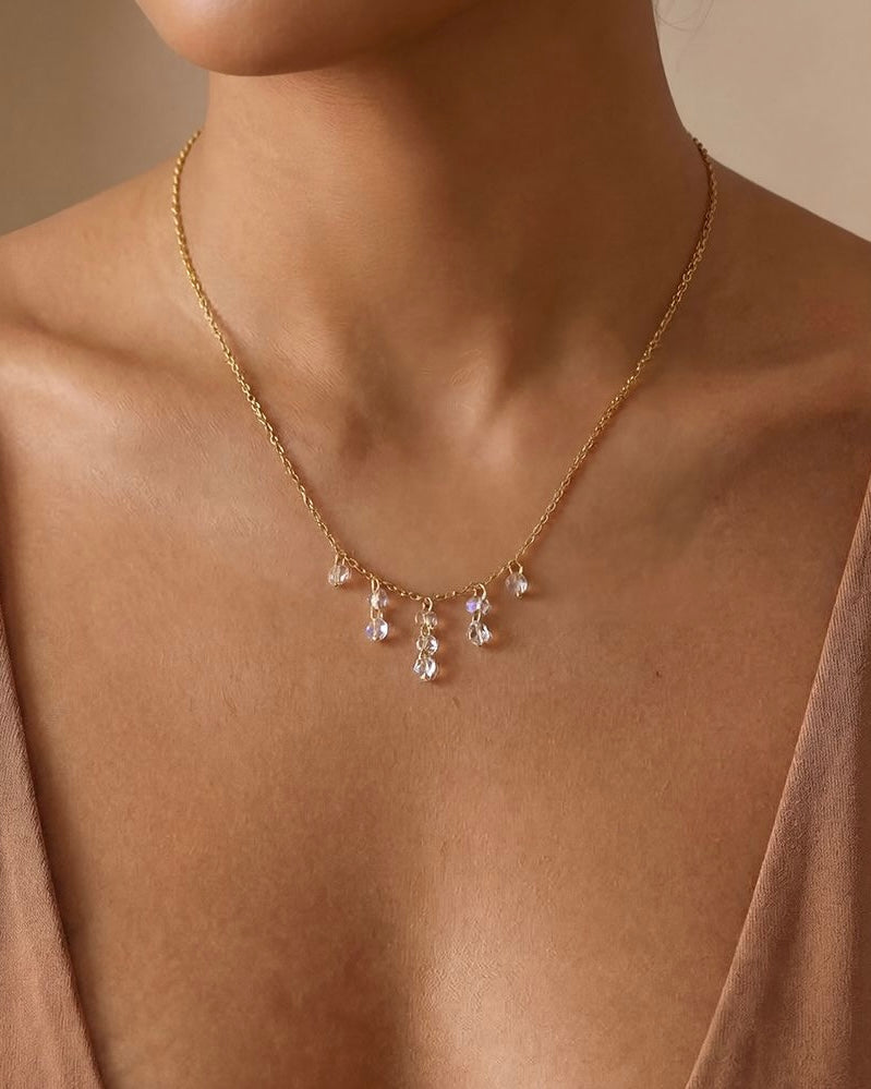 Lyra Halsband