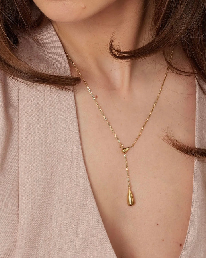 Jasmine halsband