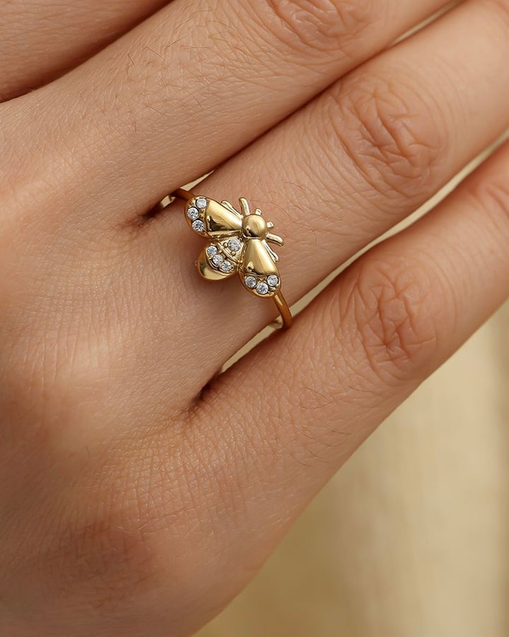 Bee Ring