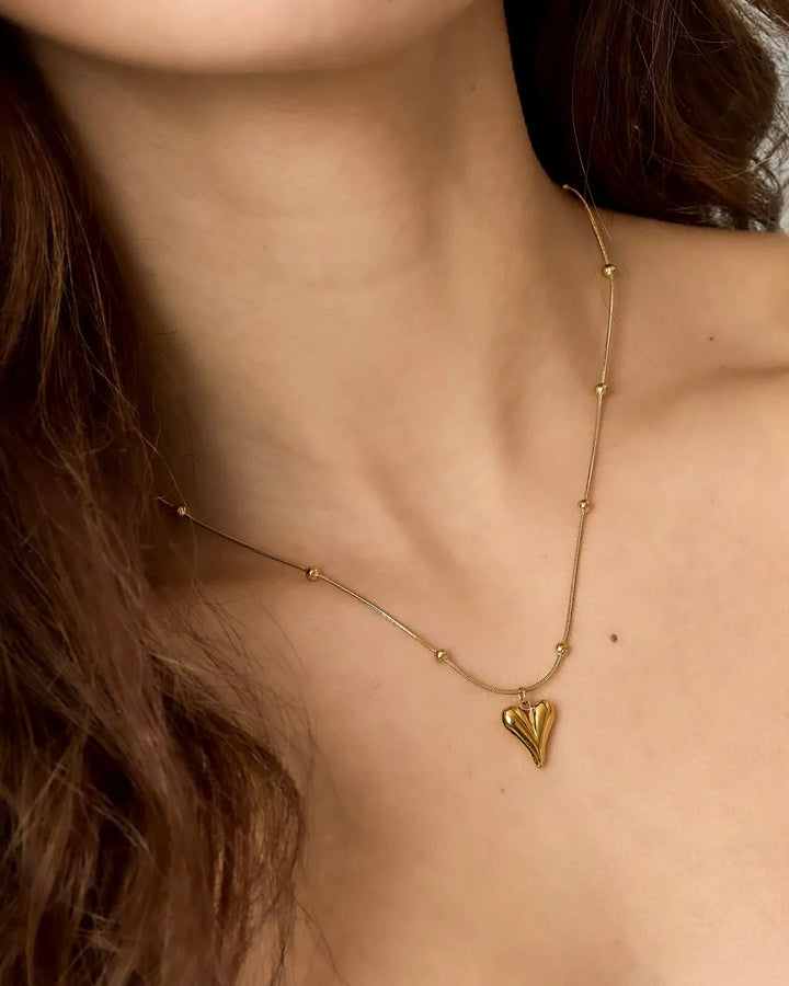 Mira halsband