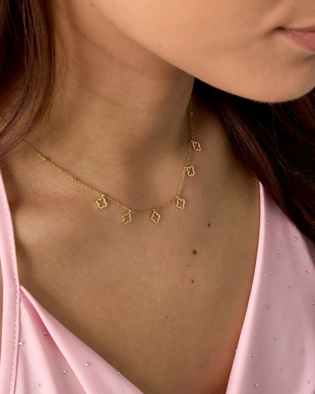 Erina halsband