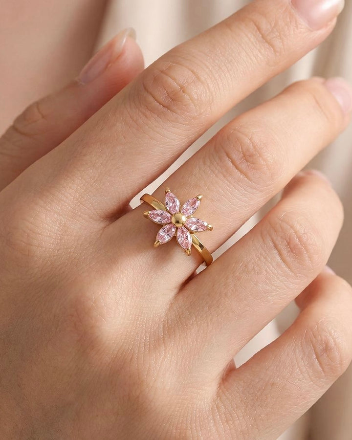 Diva Ring