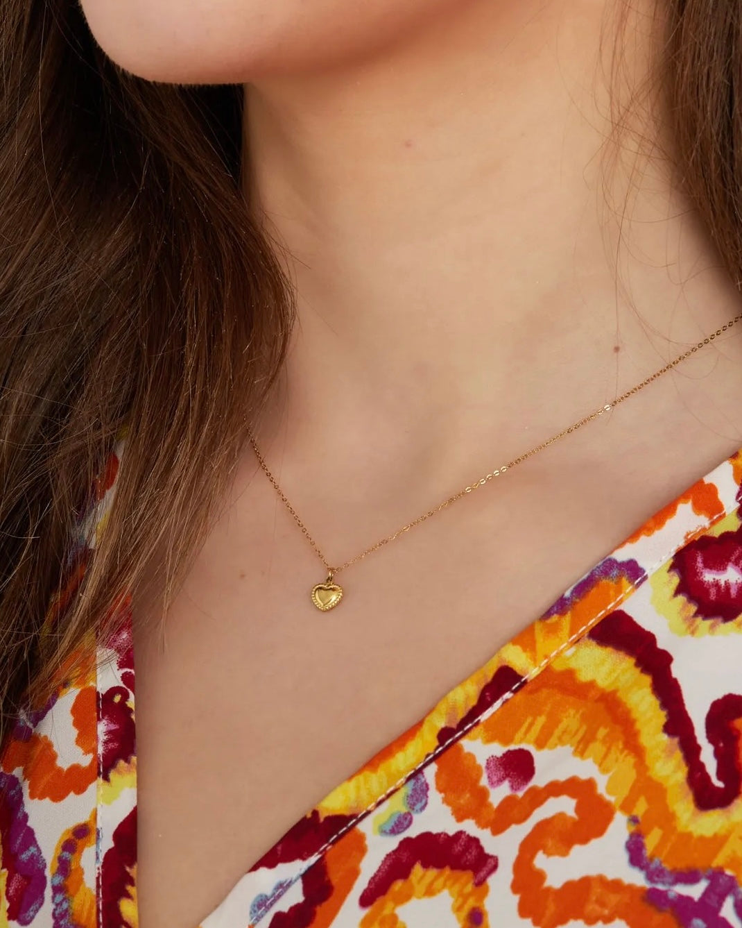 Liv halsband
