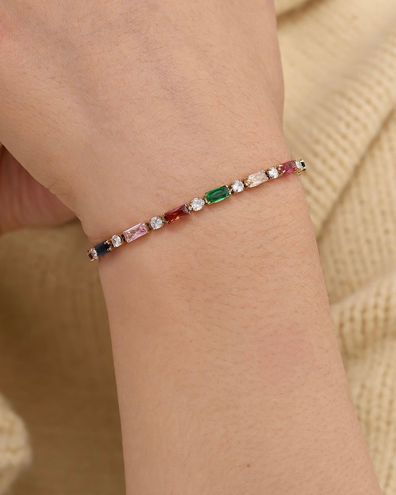 Elodie Armband