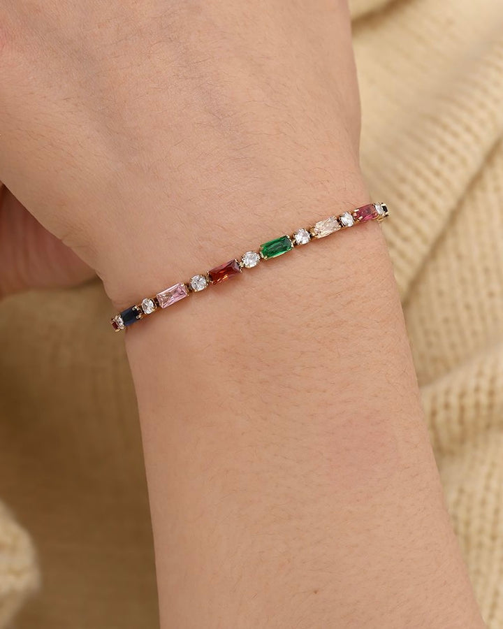 Elodie Armband