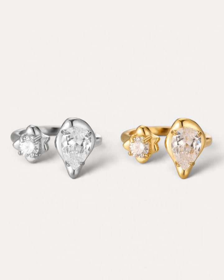 Tuva ring