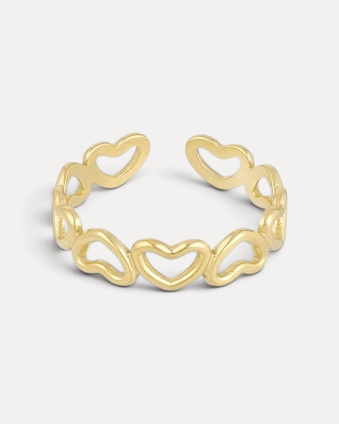 Selina mini ring