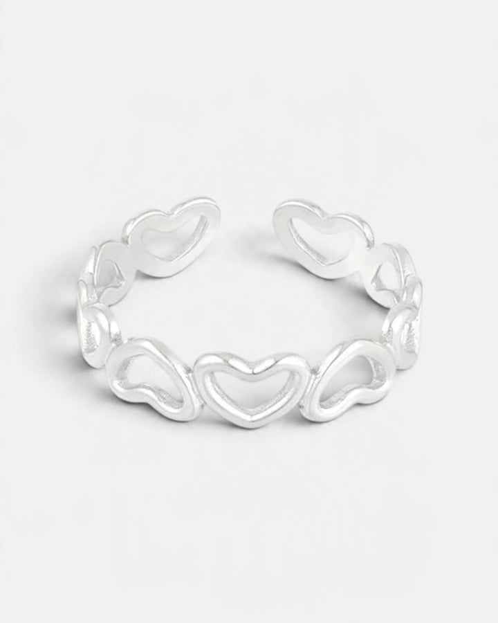 Selina mini ring