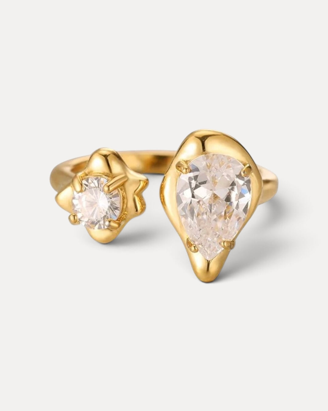 Tuva ring