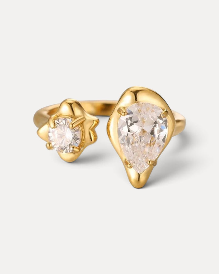 Tuva ring